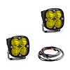 Squadron Sport Black LED Auxiliary Light Pod Pair [Universal] - image 1