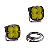 Squadron Sport Black LED Auxiliary Light Pod Pair [Universal] - image 1