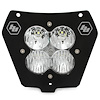 XL Sport (D/C) Headlight Kit Fits Select 2013-2016 KTM Models - image 1
