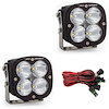 XL Sport LED Auxiliary Light Pod Pair [Universal] - image 1