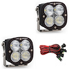 XL Sport LED Auxiliary Light Pod Pair [Universal] - image 1