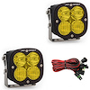 XL Sport LED Auxiliary Light Pod Pair [Universal] - image 1