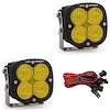XL Sport LED Auxiliary Light Pod Pair [Universal] - image 1