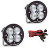 XL-R Sport LED Auxiliary Light Pod Pair [Universal] - image 1