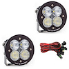 XL-R Sport LED Auxiliary Light Pod Pair [Universal] - image 1