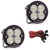 XL-R Sport LED Auxiliary Light Pod Pair [Universal] - image 1