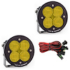 XL-R Sport LED Auxiliary Light Pod Pair [Universal] - image 1