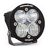 Squadron-R Sport Black LED Auxiliary Light Pod [Universal] - image 1