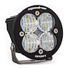 Squadron-R Sport Black LED Auxiliary Light Pod [Universal] - image 1