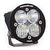 Squadron-R Pro Black LED Auxiliary Light Pod [Universal] - image 1
