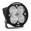 Squadron-R Pro Black LED Auxiliary Light Pod [Universal] - image 1