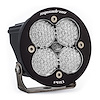 Squadron-R Pro Black LED Auxiliary Light Pod [Universal] - image 1
