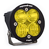 Squadron-R Pro Black LED Auxiliary Light Pod [Universal] - image 1
