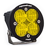 Squadron-R Pro Black LED Auxiliary Light Pod [Universal] - image 1