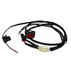 Motorcycle Wiring Harness w/ Switch [Universal] - image 1