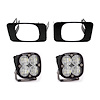 Squadron Sport Fog Pocket Light Kit for 2015-2021 Ford F-150; 2017-2021 F-250/350 Super Duty - image 1