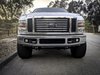 Squadron SAE Fog Pocket Light Kit for 1999-2010 Ford F-250/350 Super Duty - image 2