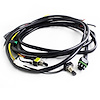 OnX6/XL Hi-Power w/Mode Switch 2-Light Max (325 Watts) Wiring Harness [Universal] - image 1