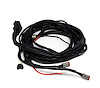 LP9/LP6 Series Upfitter Lock-Out Wiring Harness [Universal] - image 1