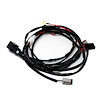 LP9 Sport Series Splitter 2-Light Max Wiring Harness [Universal] - image 1