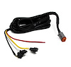 LP4 Upfitter Single Light Wiring Harness [Universal] - image 1