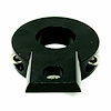 Adventure Bike Crash Bar/Engine Cage Mount Kit [Universal] - image 1