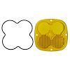 XL Light Pod Lens Kit [Universal] - image 1