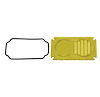 S2 Light Pod Lens Kit [Universal] - image 1