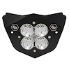 XL80 Headlight Kit for 2015-2021 Yamaha WR250F; 2012-2018, 2021 Yamaha WR450F - image 1