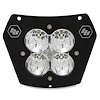 XL80 (D/C) Headlight Kit for 2016 Husqvarna 701; 2015-2016 Husqvarna FE250/FE350/FE350S/FE450/FE501/FE501S - image 1
