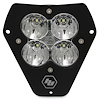 XL80 (D/C) Headlight Kit Fits Select 2008-2013 KTM Models - image 1