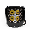 XL80 (D/C) Headlight Kit Fits Select 2020-2021 Husqvarna Models - image 1