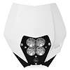 XL80 (D/C) Headlight Kit with Shell Fits Select 2008-2013 KTM Models - image 1