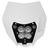 XL80 (D/C) Headlight Kit with Shell for 2014-2016 KTM 250 XCF-W/350 EXC-F/450 XC-W/500 EXC; 2013-2016 KTM 500 XC-W - image 1
