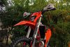 XL80 (D/C) Headlight Kit with Shell Fits Select 2017-2019 KTM Models - image 2