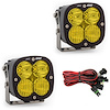 XL80 LED Auxiliary Light Pod Pair [Universal] - image 1