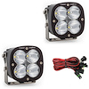 XL Racer Edition LED Auxiliary Light Pod Pair [Universal] - image 1