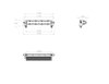 S8 Straight LED Light Bar [Universal] - image 2