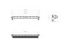 S8 Straight LED Light Bar [Universal] - image 2