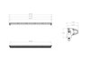S8 Straight LED Light Bar [Universal] - image 2