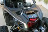 Shock Mount Light Kit For S8 10 in. Light Bar for 2017-2021 Can-Am Maverick X3 - image 2