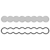 S8 Light Bar Lens Kit [Universal] - image 1