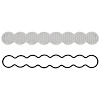 S8 Light Bar Lens Kit [Universal] - image 1
