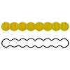 S8 Light Bar Lens Kit [Universal] - image 1