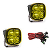 Squadron Racer Edition LED Auxiliary Light Pod Pair [Universal] - image 1