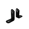 XL Linkable LED Light Bar Brackets [Universal] - image 1