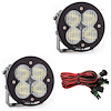 XL-R 80 LED Auxiliary Light Pod Pair [Universal] - image 1