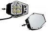 Squadron Nighthawk Mirror UTV LED Light Kit [Universal] - image 1