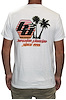 Men's "Superior 90's" in T-Shirt [Medium, White] - image 1