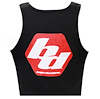 Men's Tank Top [Small, Black] - image 1